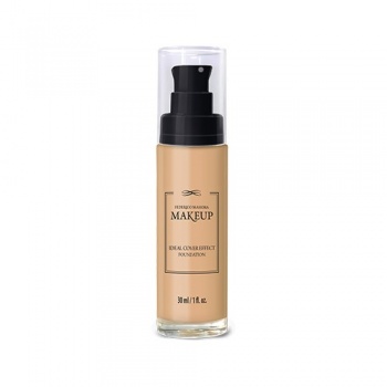 Ideal Cover Effect Foundation Olive Beige